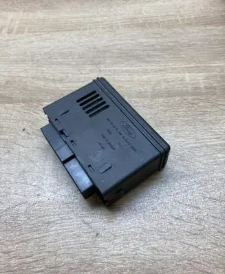 Comfort/convenience module