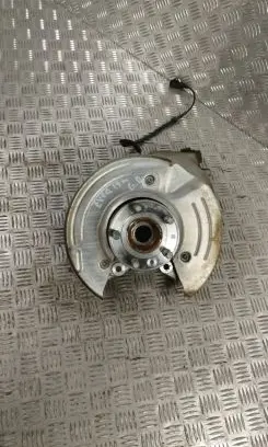 Land Rover Evoque II Rear wheel hub