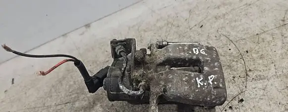 Volkswagen PASSAT B6 Rear brake caliper