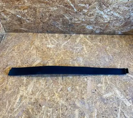 Mercedes-Benz S W140 (B) pillar trim (bottom) 1406940442