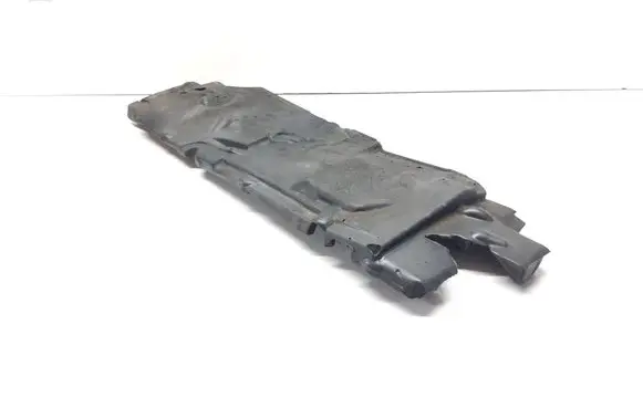 BMW 3 E90 E91 Heat shield in engine bay 7803713 11147803713