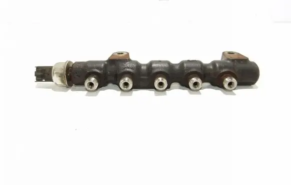 Volvo S40 Fuel main line pipe 9654592680