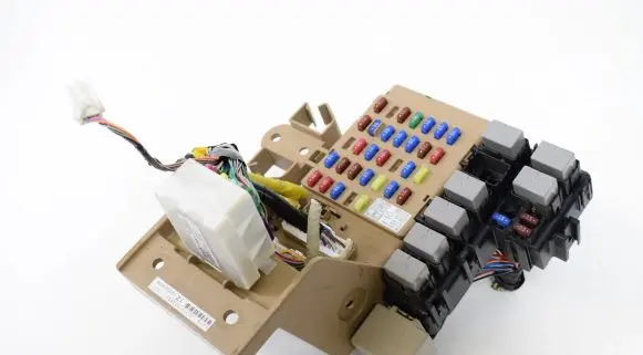 Subaru Forester SH Fuse box set 82201FG000
