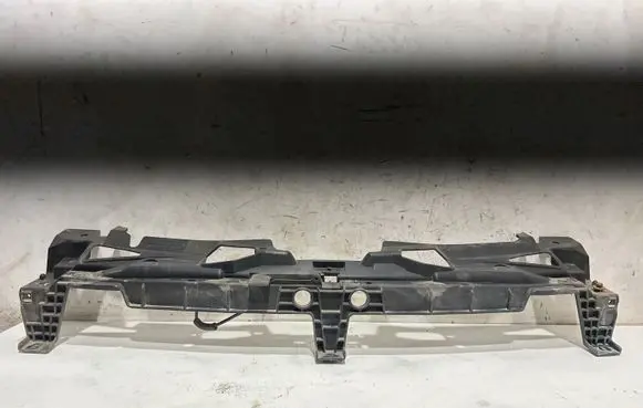 Peugeot 508 Top upper radiator support slam panel 9672749280