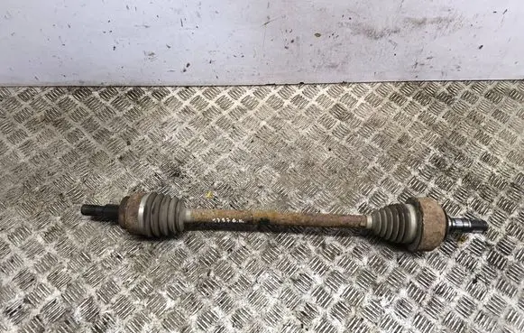 Mercedes-Benz ML W164 Rear driveshaft