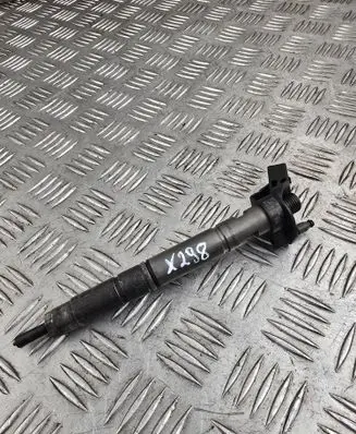 Fuel injector