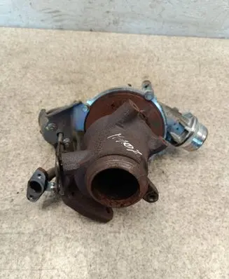 Renault Captur Turbo 144117533R RET01277R 8013740003