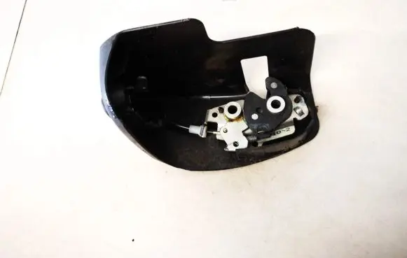 Alfa Romeo 147 Seat back rest lock catch 183549000