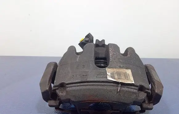 Citroen DS5 Front brake caliper 9685827980
