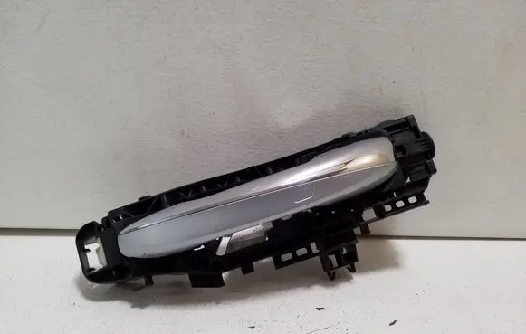 Mercedes-Benz EQC Front door exterior handle A0997602100