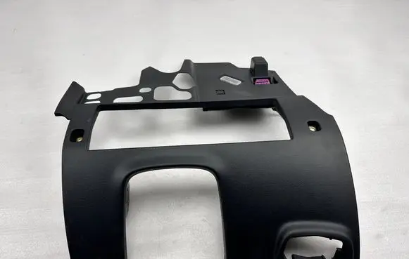 Audi A6 S6 C7 4G Dashboard lower bottom trim panel 4G1880301