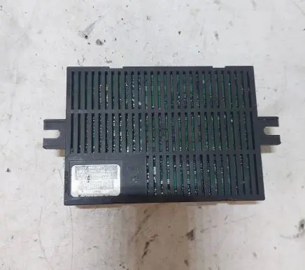BMW 5 E60 E61 Light module LCM 57762110