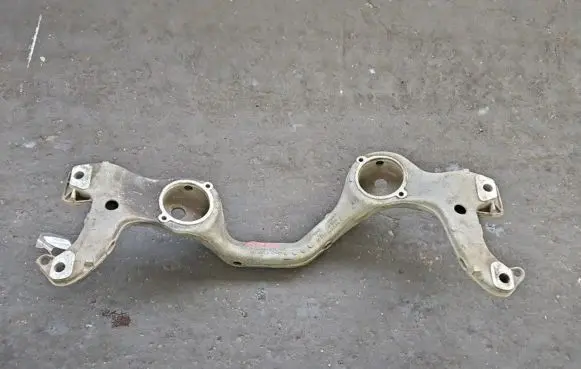 Porsche Cayenne (92A) Front axle beam IMPRK1405680