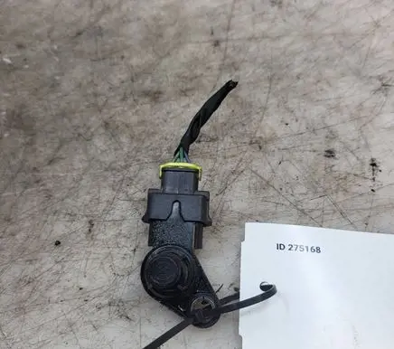 Hyundai i40 Crankshaft position sensor 393002A000 9024040002