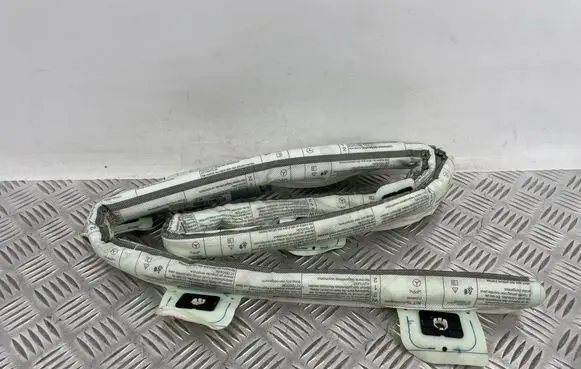 Mercedes-Benz E W212 Roof airbag 0589P1000241 2128604204 621386200