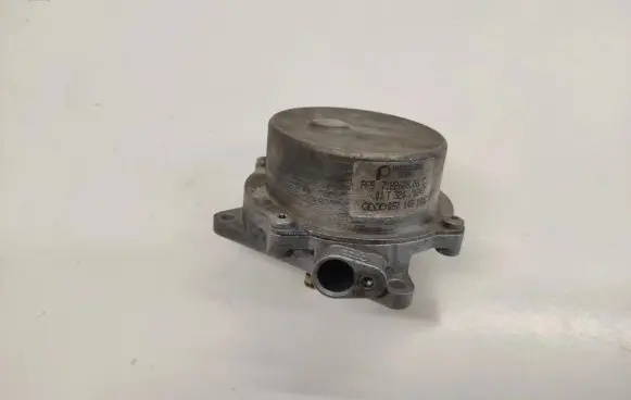 Audi A4 S4 B6 8E 8H Vacuum pump 72260806C 01T324 057145100C
