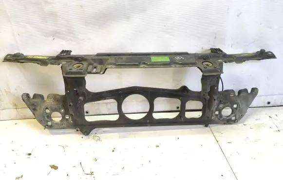 BMW 5 E39 Radiator support slam panel