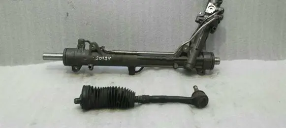 BMW 5 E60 E61 Steering rack