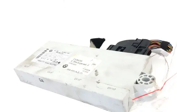 BMW 5 E60 E61 Other control units/modules 6943797