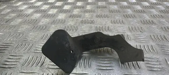 Other front suspension part