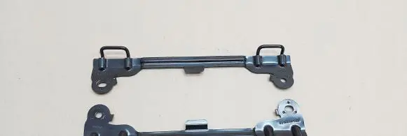Jaguar XK8 - XKR ISOFIX Bracket 6W83601B28AE