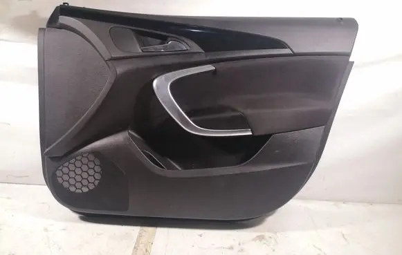 Opel Insignia A Door card panel trim set 13277371 13277372 13277375