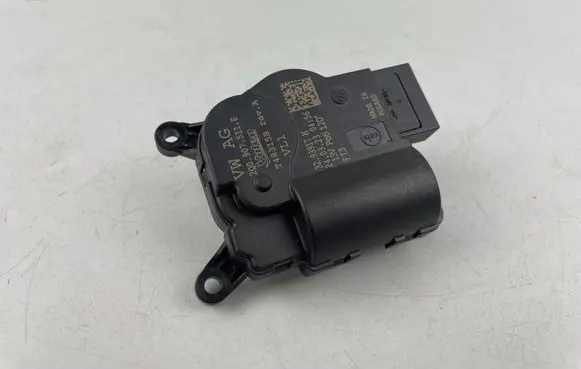 Volkswagen ID.4 Air flap motor/actuator 2Q0907511E
