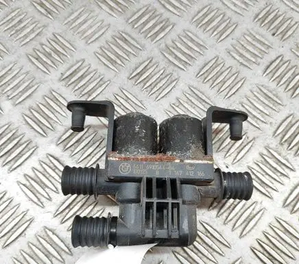 BMW X5 E70 Coolant heater 6910544