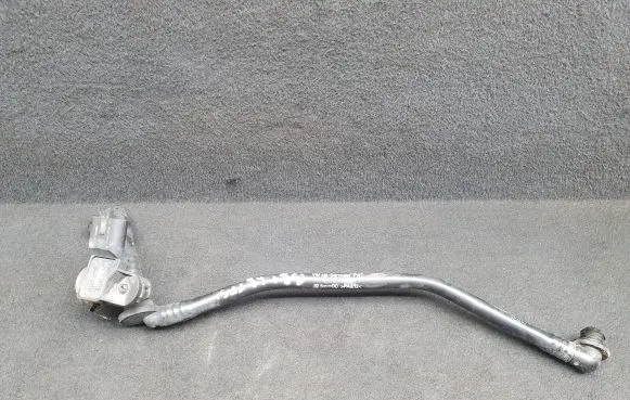 Audi A4 S4 B8 8K Vacuum line/pipe/hose 8K1611931N 0261230081