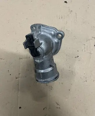 Thermostat/thermostat housing