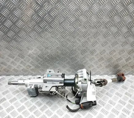 MG MG5 ev Steering rack mechanical part 1095023701 1067731601