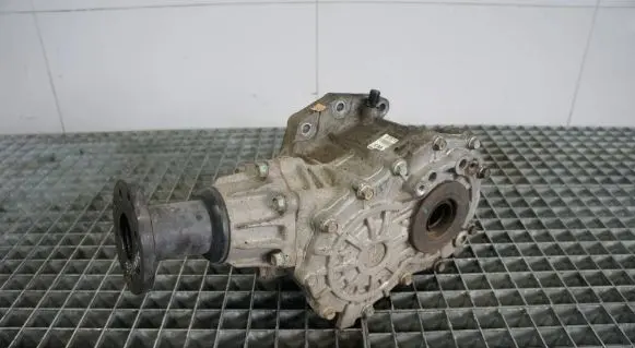 Hyundai Santa Fe Gearbox transfer box case 