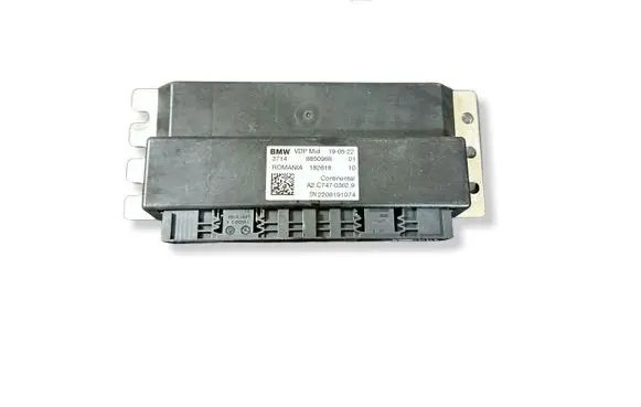 BMW 2 G42 Suspension control unit/module 8850968
