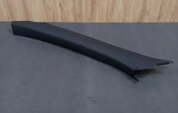 Mercedes-Benz E A207 (A) pillar trim 2076903125 A2076903125