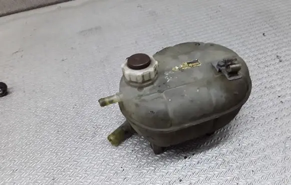 Renault Master II Coolant expansion tank/reservoir 7700838740E