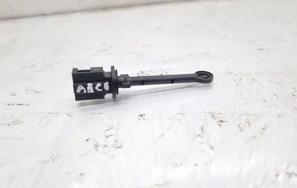 Audi A6 S6 C6 4F Interior temperature sensor 4F0820539A