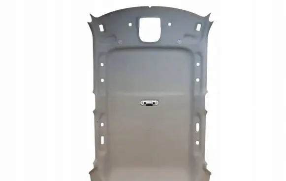 Mini Cooper Headlining 