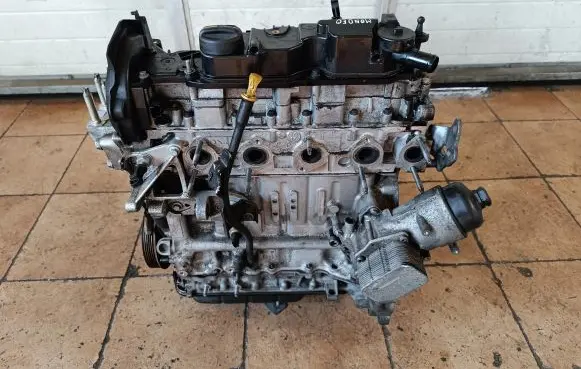 Ford Mondeo MK V Engine CN1Q6010CB XUCA 9685737310