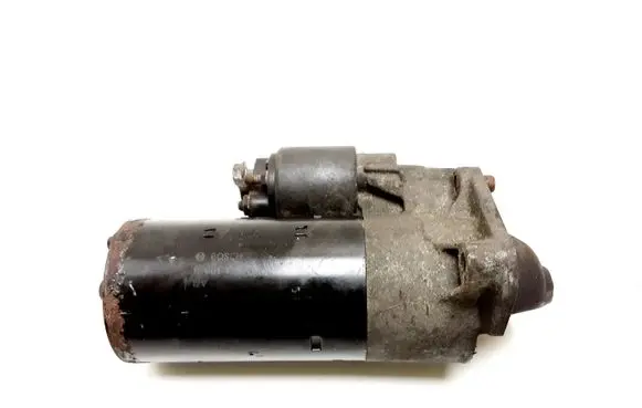 Volvo XC60 Starter motor 0001109311