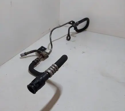 BMW X5 E70 Power steering hose/pipe/line 3241676614401