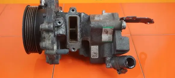 Jeep Compass Water pump 23791177E 651971