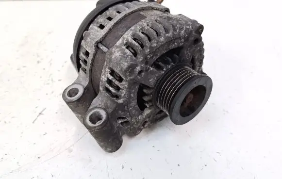 Land Rover Range Rover L322 Generator/alternator 8W8310300AC 1042105361