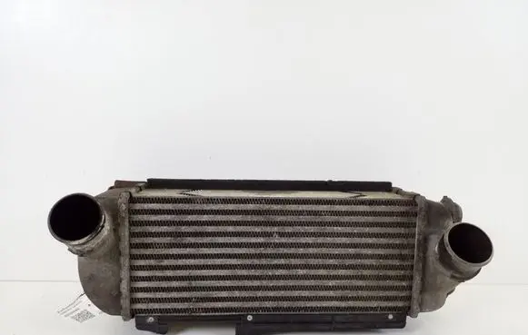 KIA Sportage Intercooler radiator 282702F400