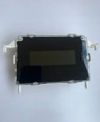 Ford Fiesta Screen/display/small screen ET7T18B955AB