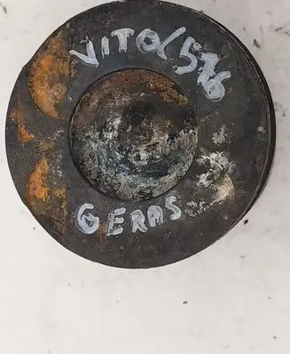 Piston