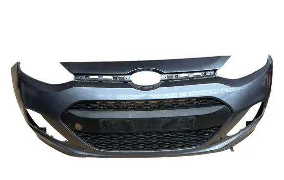 Hyundai i10 Front bumper 86511B9000