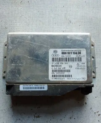 Gearbox control unit/module