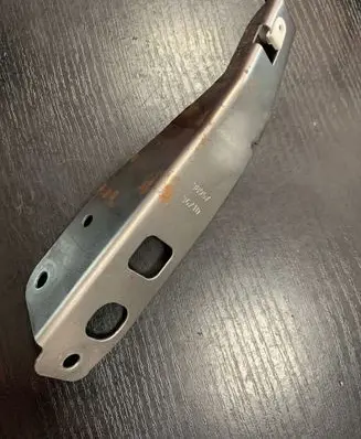 BMW 5 F10 F11 Other interior part 38957 3610