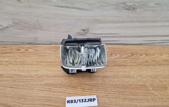Volkswagen ID.4 Headlight ballast module Xenon 9010874320EN