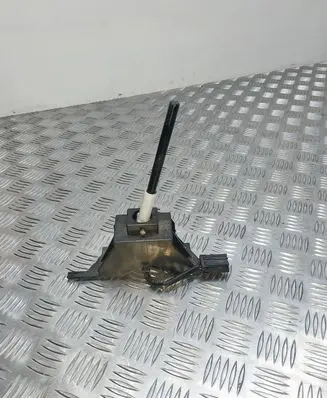 Gear shifter/selector
